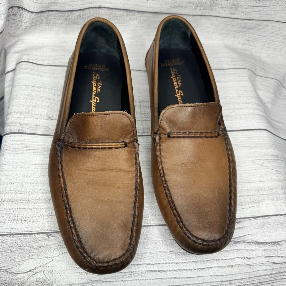 Allen Edmonds allen edmonds